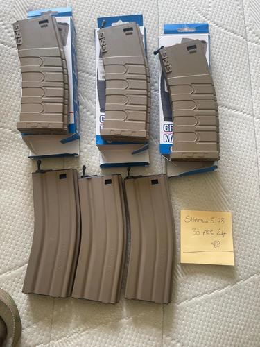 More information about "Few bits for sale"