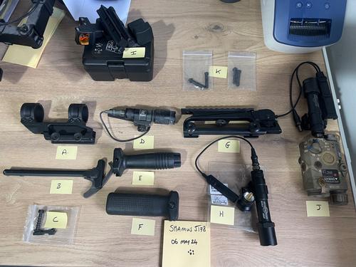 More information about "Bits for sale"