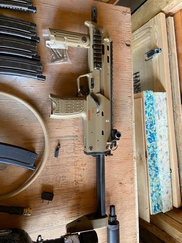 More information about "TM MP7 GBB HPA kit"