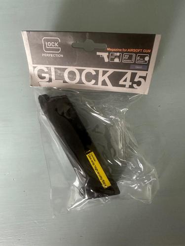More information about "Umarex Glock 45 Magazine"