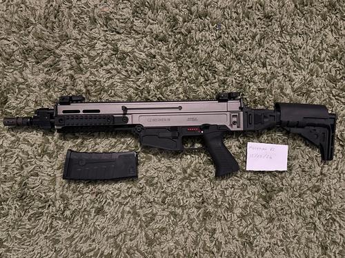 More information about "CZ 805 Bren A2"