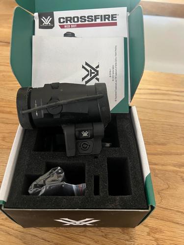 More information about "Vortex micro3X magnifier."