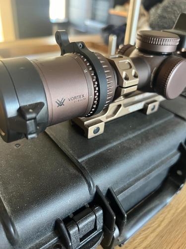 More information about "Vortex Razor"