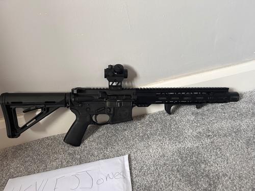 More information about "WA M4 Fully Upgraded"