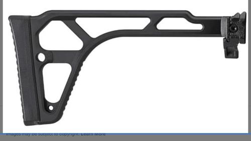 More information about "MCX Stock"