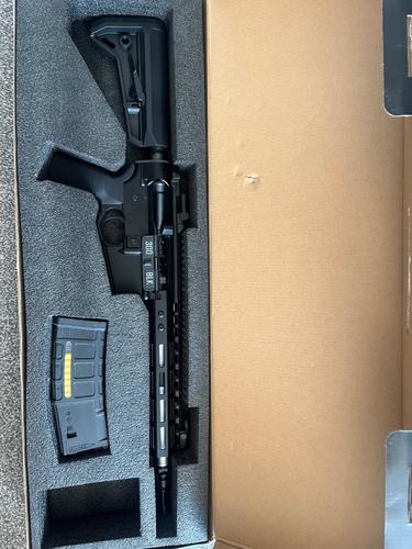 More information about "Noveske N4 (MWS)"