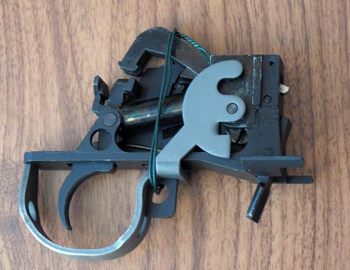 More information about "WE M14 GBBR Trigger Group *NEW*"