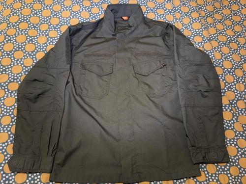 More information about "Pentagon Lycos Jacket and Trousers (Green)"