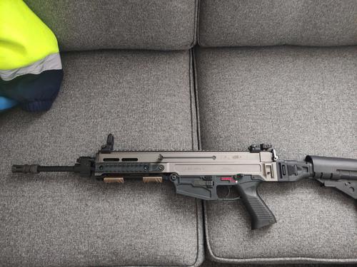 More information about "ASG - CZ805 Bren"