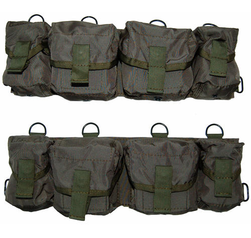 More information about "WANTED Smersh svd pouches"