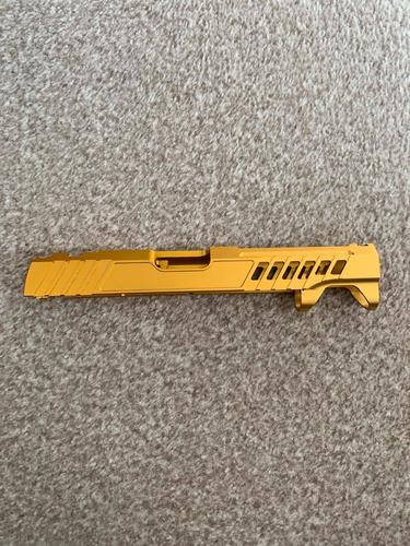 More information about "Hi Capa slide - Airsoft Masterpiece 5.1"