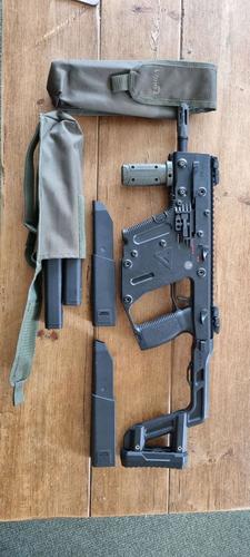 More information about "Krytac Vector"