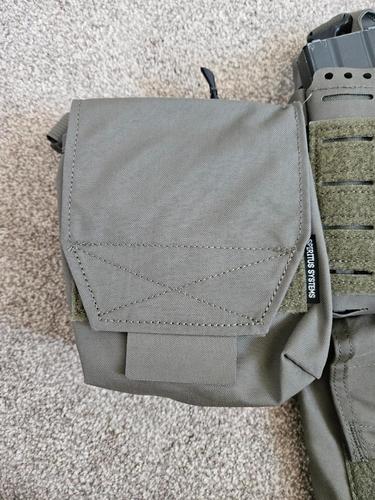 More information about "Spiritus Systems JSTA Pouch"