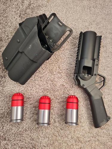 More information about "Nuprol hand cannon"