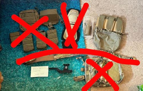 More information about "Crye/RG pouches/Direct Action/Toxicant etc"