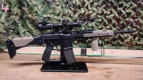 More information about "GHK G5, DMR Kit"
