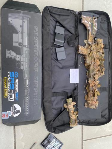 More information about "SRS A1"