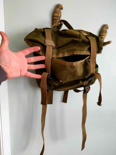 More information about "US style dump pouch / Butt pack"