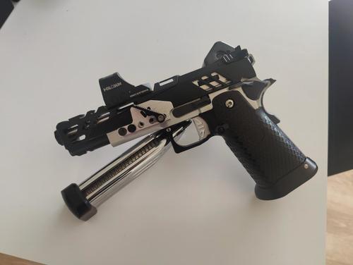 More information about "High end hicapa"