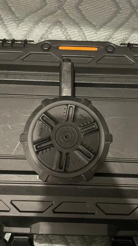 More information about "ARP 9 Drum Mag & Hicaps"