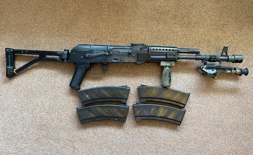 More information about "LCT AK"