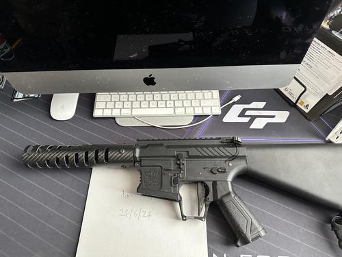 More information about "G&G SSG1 Upgraded"