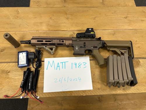 More information about "Fully Upgraded Arthurian Excalibur Bundle"