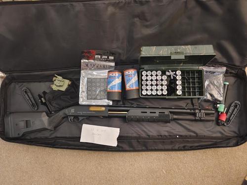 More information about "APS CAM870 MK3 SAI"