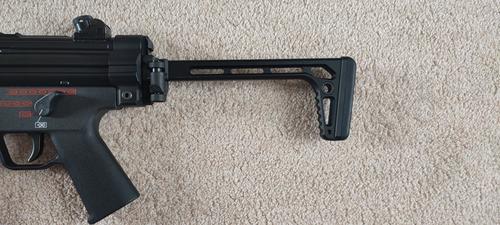 More information about "NGRS MP5 picatinny stock adapter & MCX stock"