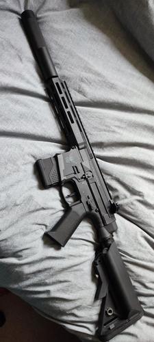 More information about "DE M904 + Perun Hybrid + 22TPA motor"