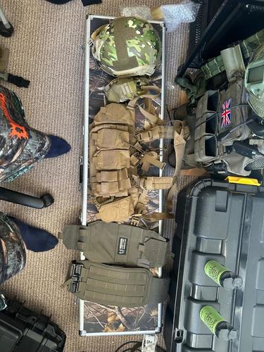 More information about "Gear for sale."