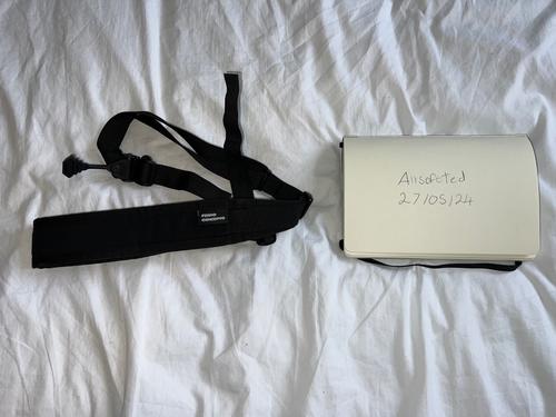 More information about "Ferro concepts slingster black"