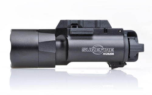 More information about "WANTED. Clone Surefire X300 Pistol Torch BLACK"