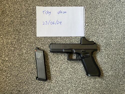More information about "TM Glock 17 Gen 5 with rmr"