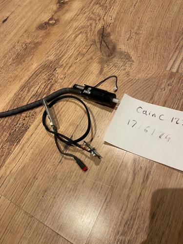 More information about "V2 polarstar jack set up with amped igl"