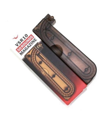 More information about "Vsr 10 50rd magazine"