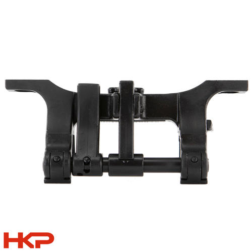 More information about "H&K Claw mount"