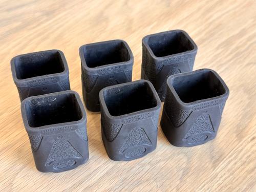 More information about "Magpul MP5 9mm Magpuls (Black) X 6"