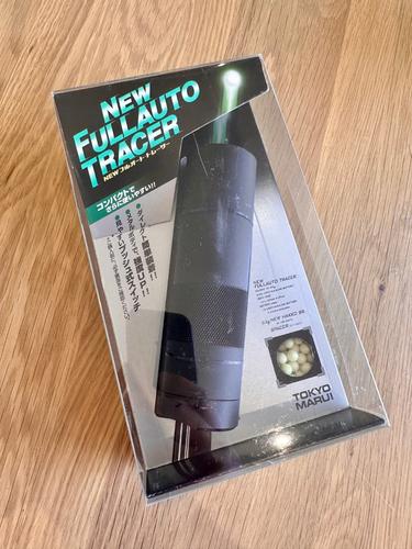 More information about "Tokyo Marui AEG Tracer Unit (14mm CCW)"