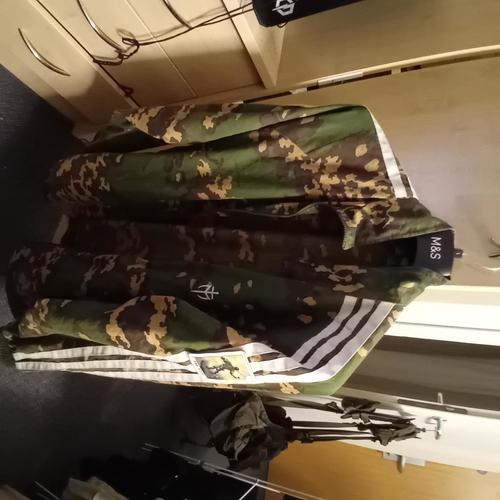 More information about "2xl Mordor Tac "Gop Tac V2" jacket in SS Leto Partizan"