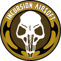 Incursion Airsoft