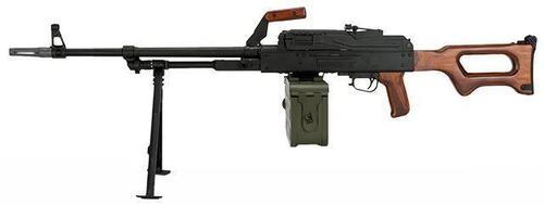 More information about "A&K PKM"