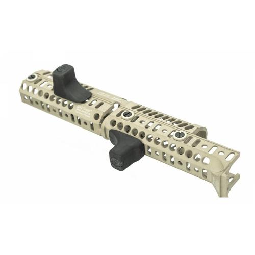 More information about "WTB Zenitco or Arcturus copy (or any copy for that matter) of the RL-1 Hand Stop for the Basis Rail."