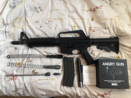 More information about "MWS Breaking"