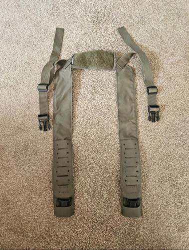 More information about "Spiritus gear"