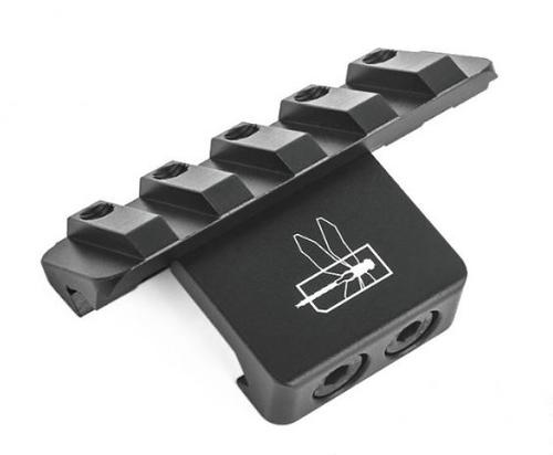 More information about "Offset Picatinny Rail Mount"