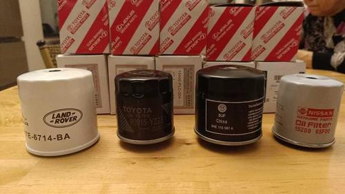 More information about "Oil Filter Mock Suppressor(14mm ccw)"