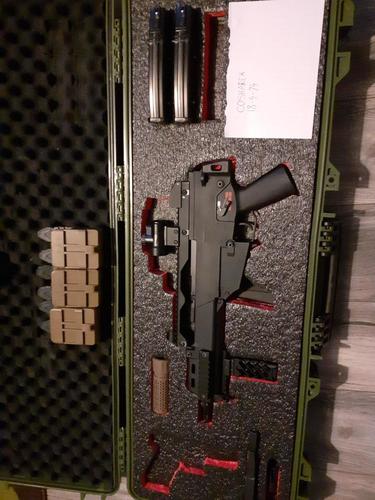 More information about "WE G39 GBBR Package"