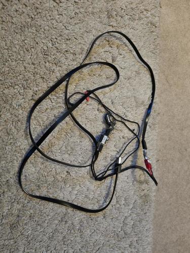 More information about "Gate titan v3 advanced with usd link"