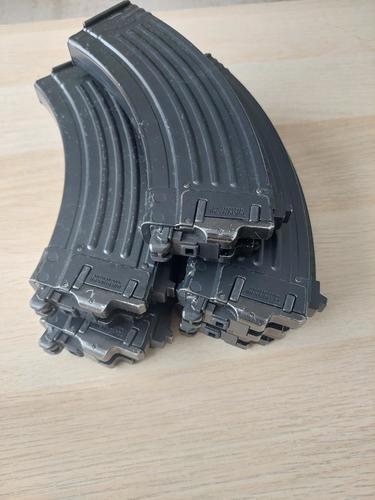 More information about "Tokyo marui TM AKM/AKX mags"
